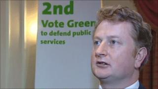 Jake Griffiths