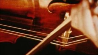Violin