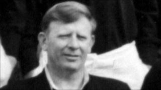 Bob Burrell