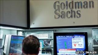 Goldman Sachs