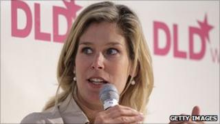 Silvana Koch-Mehrin - file pic
