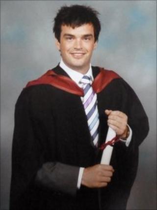 Gareth Crockett