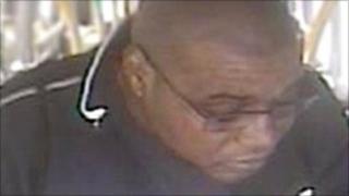 CCTV image