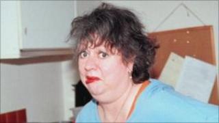 Jo Brand