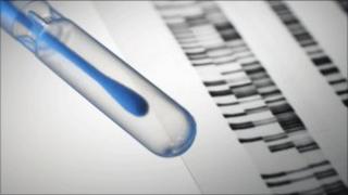 Genetic test