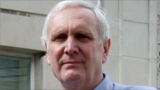 Sir Edward Lister