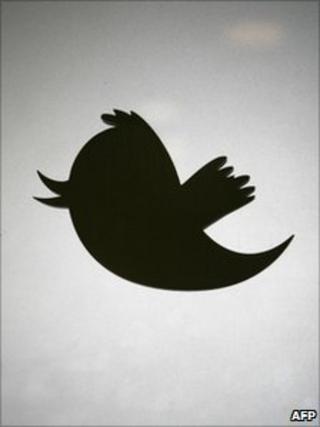 Twitter logo