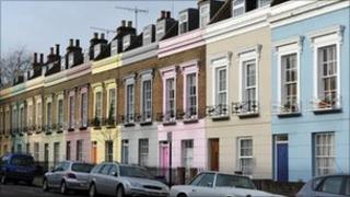 Houses