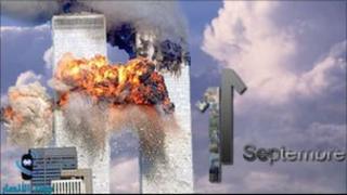 Jihadist image, Jihadica