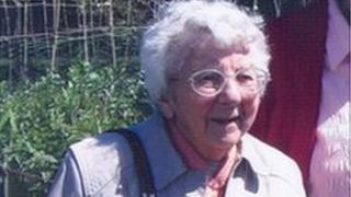 Florence May Habesch