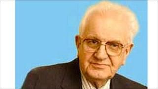 WJ Gruffydd