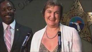 Helen Beard