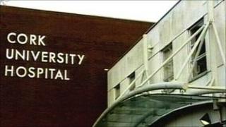 Cork University Hospital