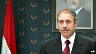 Habib el-Adly