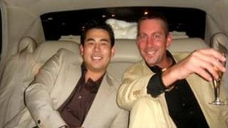 Timothy Eastgate and Paul Flisher