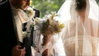 Wedding