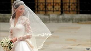Catherine Middleton