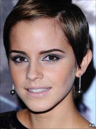 Emma Watson
