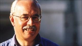 Professor Richard Holmes CBE