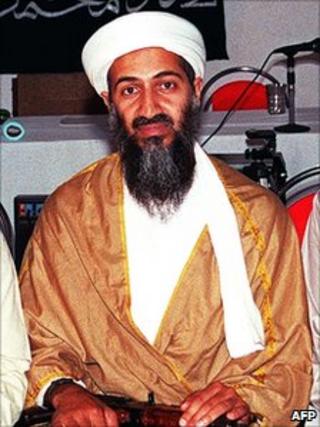 Osama Bin Laden