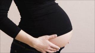 Pregnancy