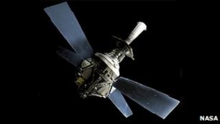 Gravity Probe B