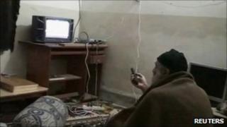 Osama Bin Laden's Abbottabad house 'was al-Qaeda hub' Osama Bin Laden's Abbottabad house 'was al-Qaeda hub'