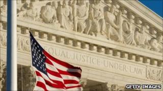 US Supreme Court
