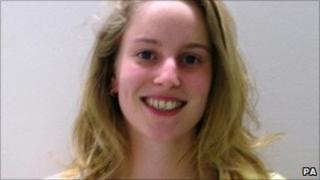 Jo Yeates