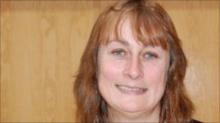 Conseiller Sandra Williams