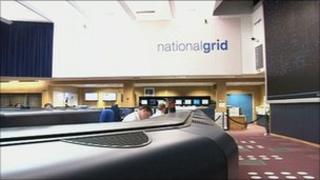 National Grid