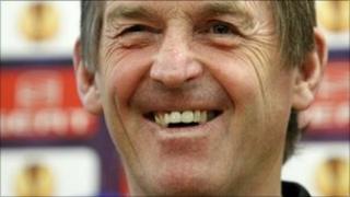 Kenny Dalglish