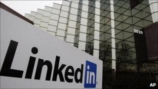 LinkedIn headquarters