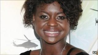 Gamu Nhengu
