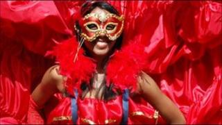 Luton Carnival
