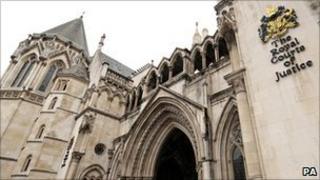 High Court