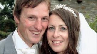 Ben and Catherine Mullany