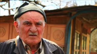 Giorgi Gobeshishvilli