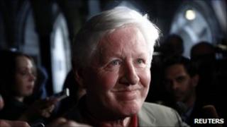 Bob Rae