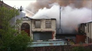 Sartex Mill