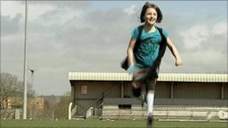 Lydia Cross