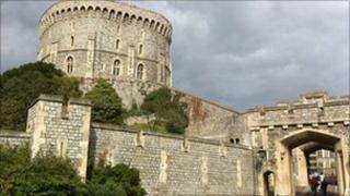 Windsor Castle