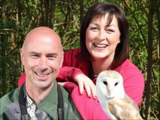 Darryl and Donna Wild Week