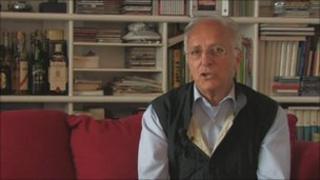 Ruggero Deodato