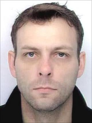 Martin Collett