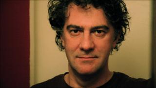Jean-Stephane Sauvaire
