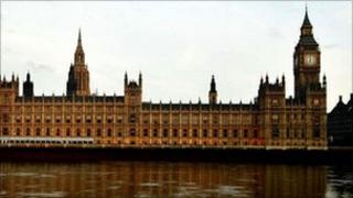 Houses of Parliament