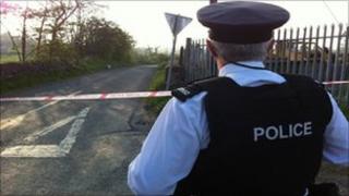 police