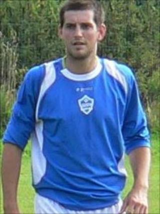Matthew Price