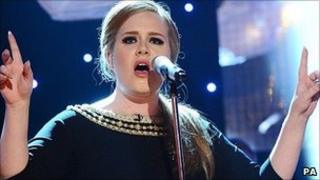 Adele